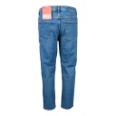 Diesel Herre Jeans Blå W32,