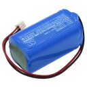 Batteri til Ecovacs Winbot 880 etc