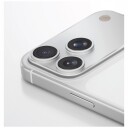 Uniq Optix Aeroshield Kameramodulbeskyttelse for iPhone 17 Pro