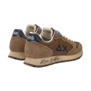 Sun68 Herre Sko Brun 40 EU,