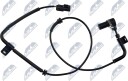 NTY HCA HY 529 Sensor ABS