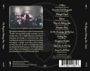 The Benjamin Delaney Lion  Satori  CD