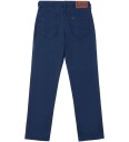 Lee Jeans   Daren Twill   Navy Blazer   Lee   8 9 år 128 134   Jeans   Blå