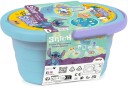 Smoby Stitch Pikniksett med 19 Tilbehør - Lekesett for Barn