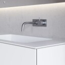 Copenhagen Bath SQ2 møbelservant 600x450 mm, Til SQ2 servantskap