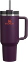 Stanley Quencher tumbler 1,18L plomme