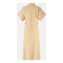 Pinko Dame Kjoler Beige XL,