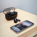 Dudao U8 TWS In Ear Svart