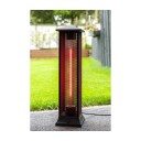 POINT PRO POPHTOW81 TERRASSEVARMER