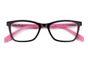 Briller   Tsygankov fra eo Selection   Rosa   Acetate   Rektangulær   Small