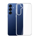 3mk Gjennomsiktig Beskyttende Deksel for Samsung Galaxy S25 FE