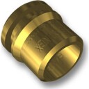 CONEX REDUKSJON 15–8 MM. Gul