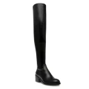 Steve Madden Dame Sko Svart 38 EU,