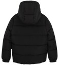 BOSS Puffer Jacket   NAVY   140