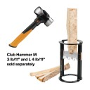 Fiskars Fiskars Lumber Shaker X Series S