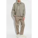Paul Smith Herre Sko Beige 43 EU,