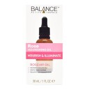 Balance Active Formula Rose Nourishing Oil 30ml