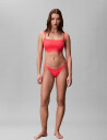 Calvin Klein Bikini Coral S