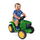 PegPérego John Deere Elbil Traktor Mini