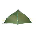 Exped Orion Ii Extreme Moss 2 Personer OneSize