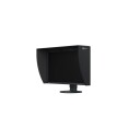 Eizo ColorEdge CG2700X 27" 4K IPS LED-skjerm med USB-C og HDR Støtte