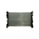 Radiator MAHLE ORIGINAL CR 1178 000P