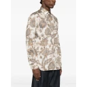 Etro Herre Skjorter Flerfarget L,