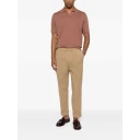 Lardini Herre Strikkevarer Brun S,