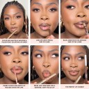 Lip Mousse Cloud Kiss Matte Let It Slip
