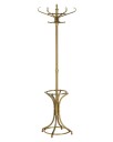 Kent tamburmajor messing