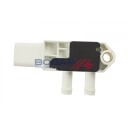 Sensor avgasstrykk BOGAP C6121106