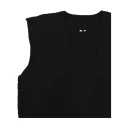 Rick Owens Herre Strikkevarer Svart L,