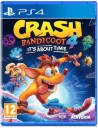 Crash Bandicoot 4: It's About Time