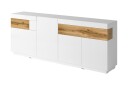 Kommode Oppenheim   Hvit | Tre