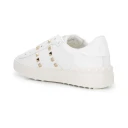 Valentino Herre Sko Hvit 40 1/2 EU