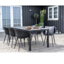 House Nordic Roda Spisebordsstol 7001125