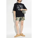 Dsquared2 Herre Topper Svart M,