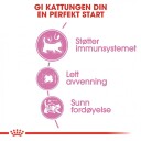 Royal Canin Mother & Babycat Tørrfôr til Kattunger 4 kg