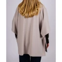 Cinzia Rocca Dame Jakker Beige S,
