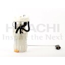 Drivstoffpumpe HÜCO 2503599