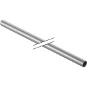 1/2" gjengestang Mepla