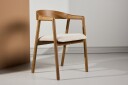 Venture Design Långön Spisestol 43000 444