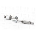 Katalysator NAP carparts CAD10446