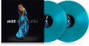 Jazz Sexiest Ladies Volume 3 / Various  Blue