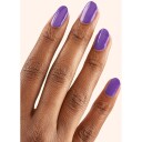 Le Mini Macaron Sweet Nail Polish Ultra Violet