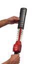 Milwaukee Hekktrimmer M12 FHT20-0 12V, Solo