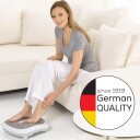 Beurer Shiatsu Fotmassage FM60
