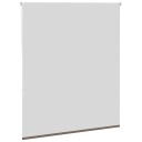  Rullegardin lystette 135x130 cm stoff bredde 131,6 cm polyester 8721158320674