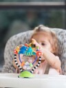 Nuby Whirly Twirly Aktivitetsleke
