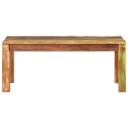  Salongbord 100x55x40 cm heltre gjenvunnet tre 8721012152441